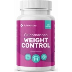 FutuNatura glucomannan Weight Control Cijene