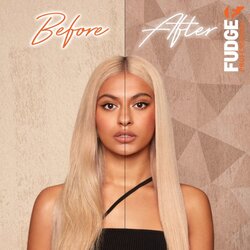 Fudge All Blonde Colour Boost Shampoo revitalizacijski šampon za razjasnitev medlih las za blond lase 250 ml Cene