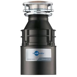 Insinkerator Drobilica IN-SINK-ERATOR STANDARD 460 EC (uključen krom pneumatski prekidač) Cene