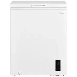 Midea MDRC207FEE01 horizontalni zamrzivač Cene