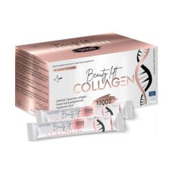 Apipharma Beauty Lift Collagen Intense 1000mg Cene