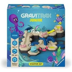 Ravensburger Junior - Ocean, začetni komplet S - 1 set. Cene