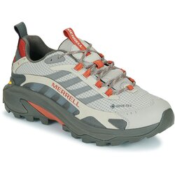 Merrell Pohodništvo MOAB SPEED 2 GTX Siva Cene