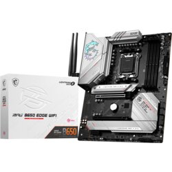 MSI MPG B650 Edge WiFi osnovna plošča, (20507863) Cene