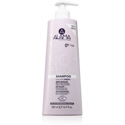 Alama professional No Yellow šampon protiv žutih tonova 500 ml Cene