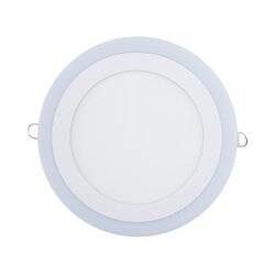 Lumera LED panel 6W 4000K ugradni okrugli Cene