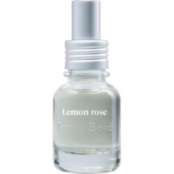 Jimmy Boyd Lemon & Rose Organic Fresh Fragrance - 25 ml Cene