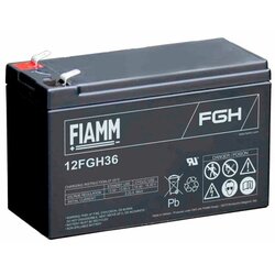 FIAMM akumulator 12V/ 9Ah 6/Z8000FGH Cene