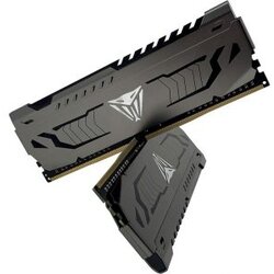 PATRIOT VIPER steel ram, 16GB(2x8GB) DDR4 3200MHzPerformance Cijene