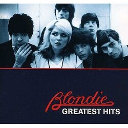 Blondie Greatest Hits Cene