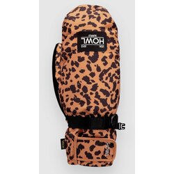 Howl Fairbanks Rokavice Mitt animal print Cene
