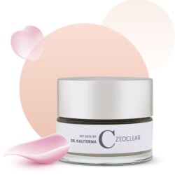 Myskin Zeoclear umirujuća krema za problematičnu kožu - 50 ml Cene