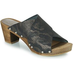 Sanita Cokli WOOD-ENNIKE Črna Cene