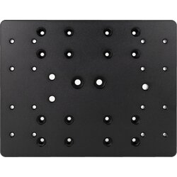 LDO Motors XY Gantry Plate - Milo 1.5 (160 x 125 x 10 mm) Cene