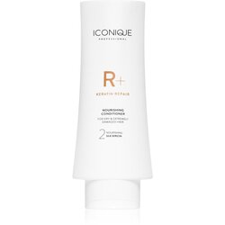 ICONIQUE R+ Keratin repair Nourishing conditioner regenerator s keratinom za suhu i oštećenu kosu 200 ml Cijene