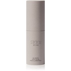 SKKN BY KIM Skincare Oil Drops VITA-C Glow posvetlitveno olje z vitaminom C za ženske 30 ml Cene