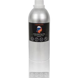 Liqcreate hazard glow - 1000 g Cene