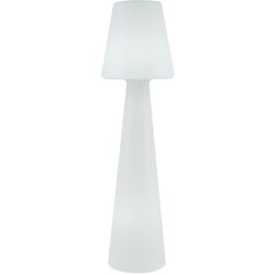 New Garden Lola 165 Cable Floor Lamp White light Cene