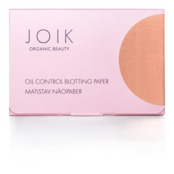 JOIK Organic Oil Control Blotting Paper Cene