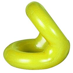 Sport Fucker Trainer Ring Neon Glow Glowing Cene