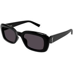 Saint Laurent SLM130 001 - ONE SIZE (53) Cene