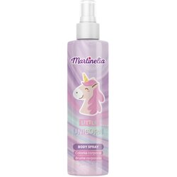 Martinelia Little Unicorn Body Spray magla za tijelo za djecu 210 ml Cene