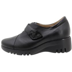 Piesanto Slips on 185922 Črna Cene