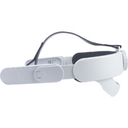 INF naglavni trak za oculus quest 2 3 plastičen bel, (21247082) Cene