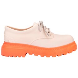 Melissa Balerinke Charlotte AD - Matte Beige/Orange Bež Cene