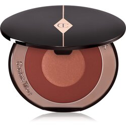 Charlotte Tilbury Pillow Talk Cheek To Chic pudrasto rdečilo odtenek Pillow Talk Intense 8 g Cene