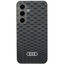 Audi OVITEK IMPRINT ZA MAGSAFE ZA SAMSUNG GALAXY S24 S921 HARDCASE ČRN, (21967265) Cene