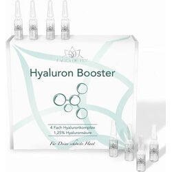 Faces of Fey hyaluron booster ampule Cene