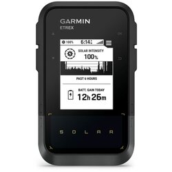 Garmin ručni GPS uređaj eTrex Solar Cijene