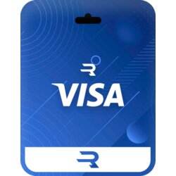 Rewarble VISA 50 USD Voucher GLOBAL Cene