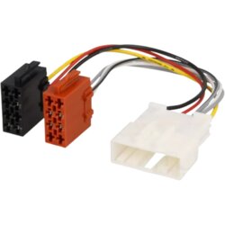 Iso adapter prelaz za fabrički player RENAULT SMART ZRS-AS-71B Cene