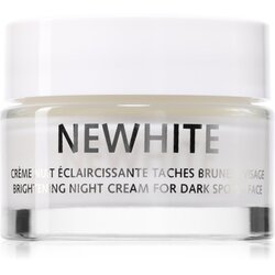 Guinot Newhite posvetlitvena nočna krema 50 ml Cene