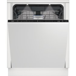 Beko ugradbena mašina za suđe BDIN38542P Cene