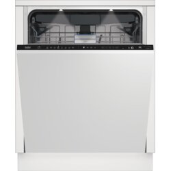 Beko ugradbena perilica posuđa BDIN38542P Cijene
