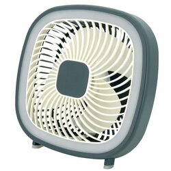 Fg Electronics ventilator na baterije i svetlom protiv komaraca FS-257 Cene