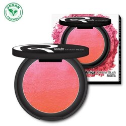 Rude Cosmetics rumenilo u kamenu amiga ombre|rumenila i bronzer Cene