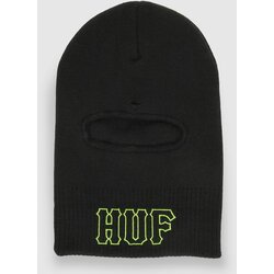 Huf Kape s šiltom Cap vogel balaclaca Črna Cene
