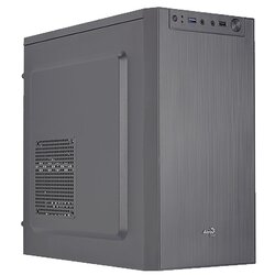 Aero Cool Črno ohišje Cs-108, (21407758) Cene