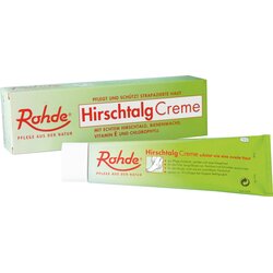 Rohde Krema od jelenjeg loja - 100 ml Cene
