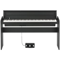 Korg Električni klavir za osnovnu muzicku školu LP-180-BK Cene