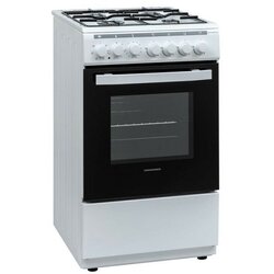 Heinner kombinirani štednjak HFSC-V60LITGC-WH Cijene