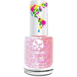 Suncoatgirl Girl Nail Polish - Twinkled Pink Cene