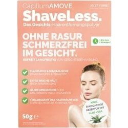 Arte Fiori Capillum AMOVE ShaveLess Cene