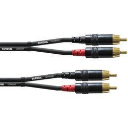 Cordial CFU 6 CC 6 m Audio kabel Cene