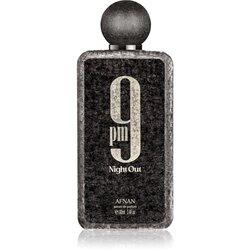 Afnan 9 PM Night Out - 100ml Cene