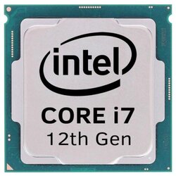 Intel procesor 1700 i7-12700KF 3.6 ghz-tray Cene